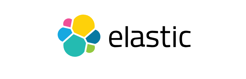 elastic logo