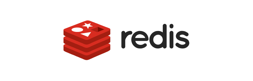 redis logo