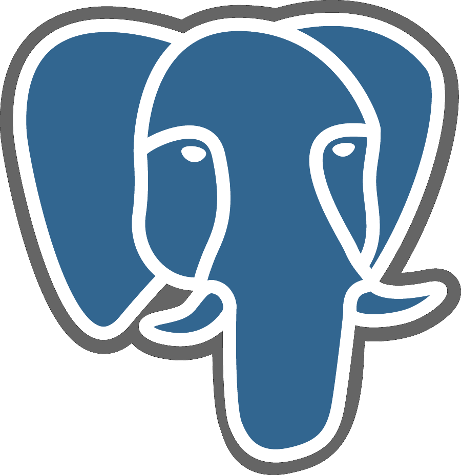 postgre logo