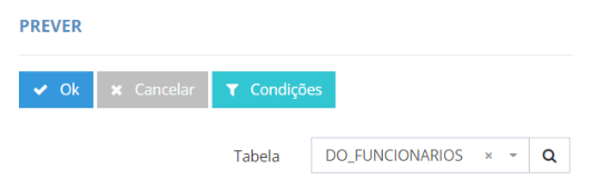 Início do procedimento do Benner Report no WES