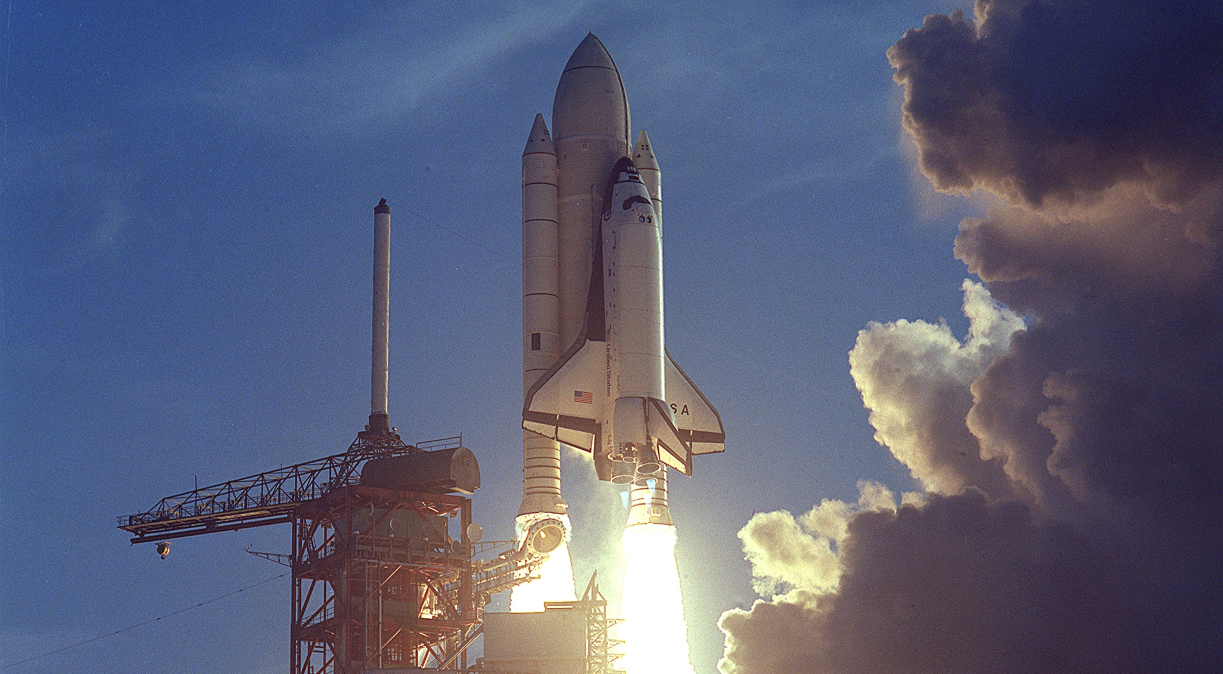 rocket