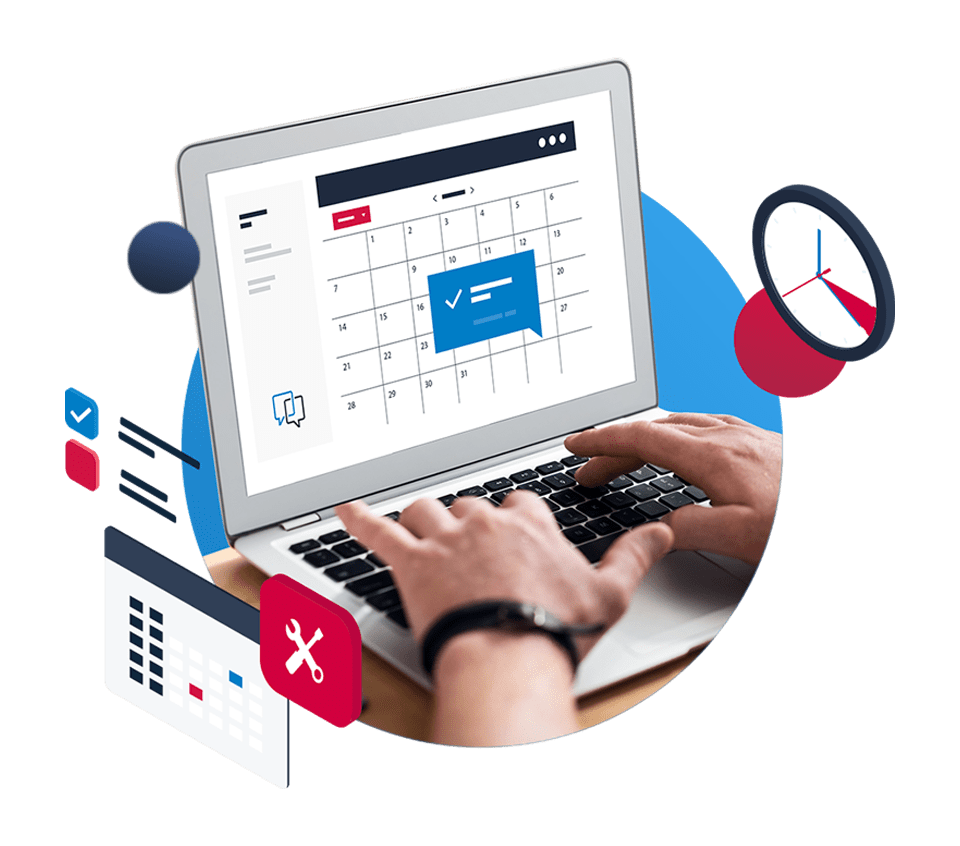 Configuração de Agendamentos
