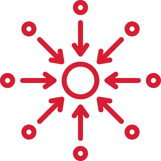 Configuração Centralizada