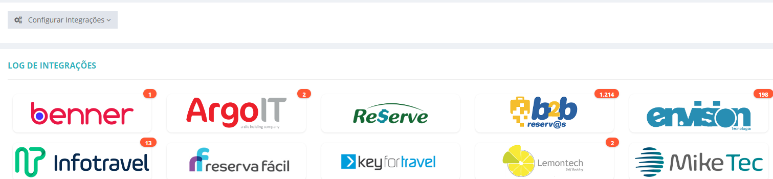 Novo menu da versão 06.04, o menu superior não pe mais utilizado e todos os itens foram para o menu lateral
