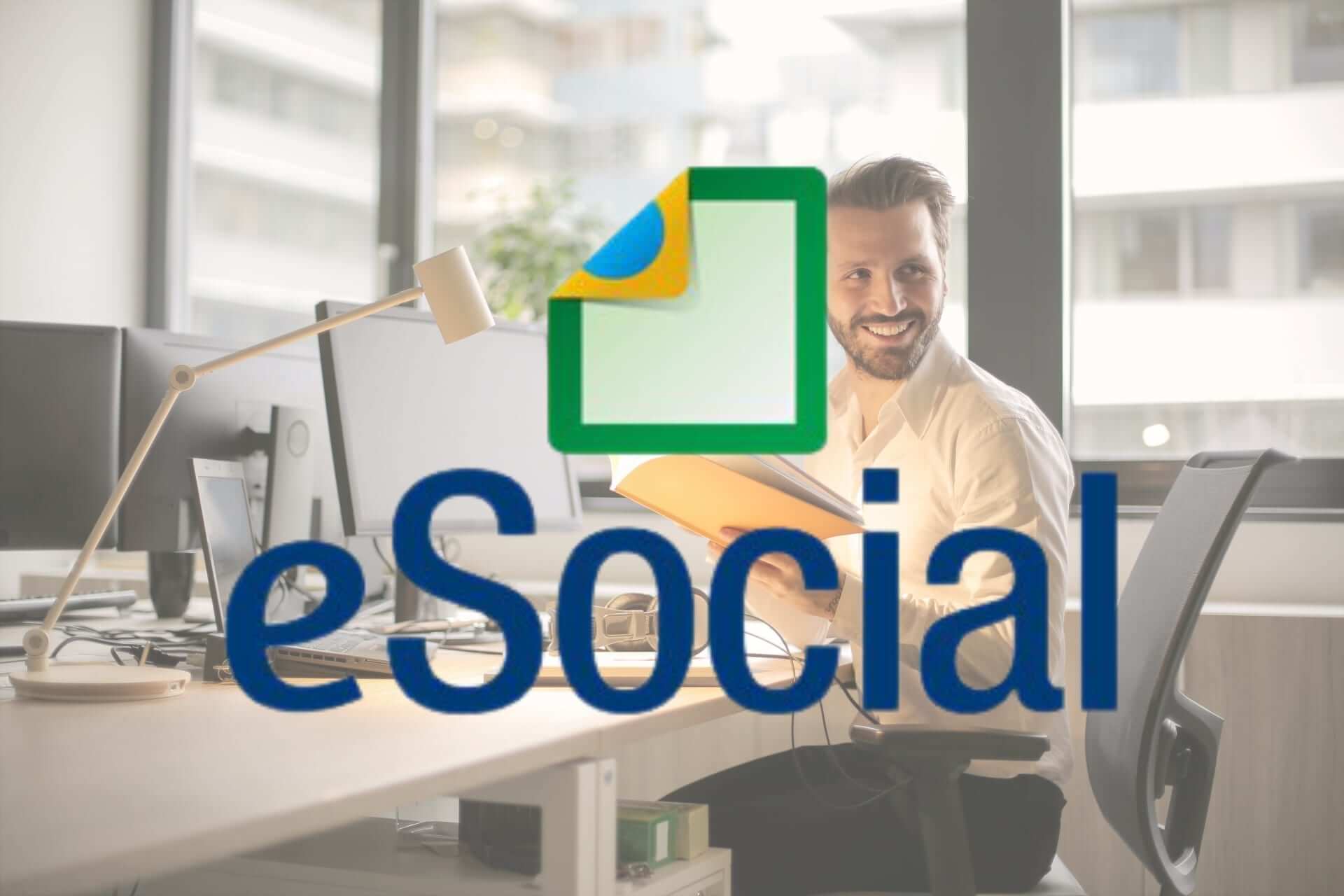 simplificação do eSocial