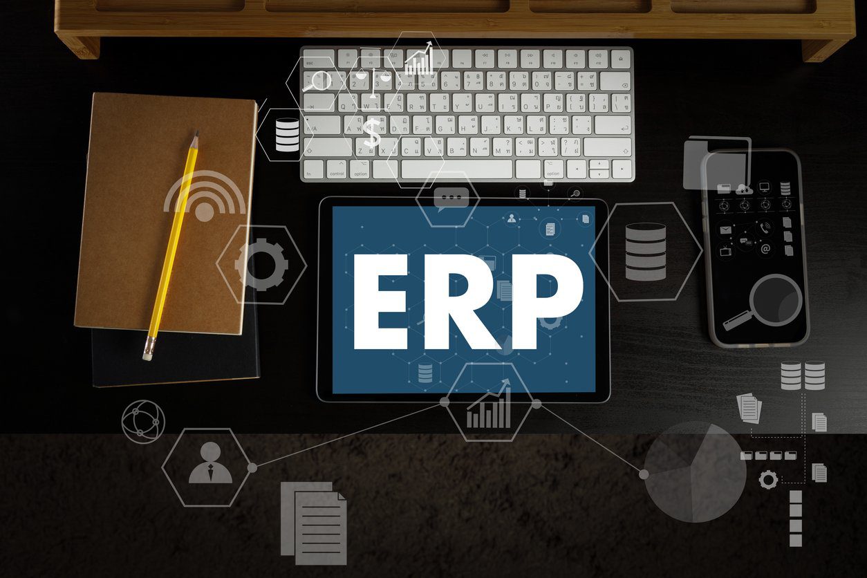 A implementação de um sistema ERP proporciona a sua empresa uma gestão integrada e eficiente dos processos e recursos. Destacamos os principais benefícios dessa ferramenta.