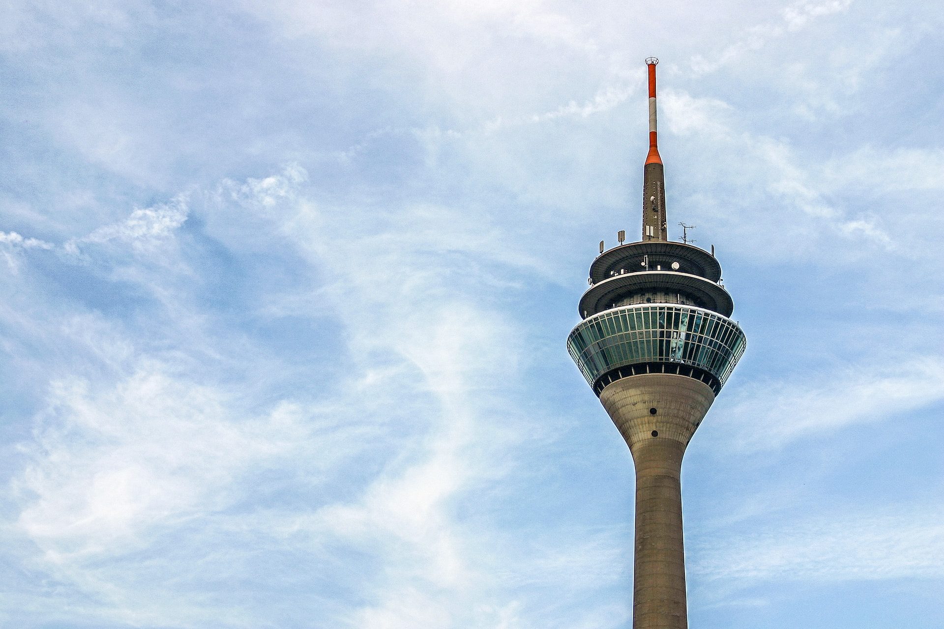 A torre de controle logístico é importante para o gerenciamento do processo